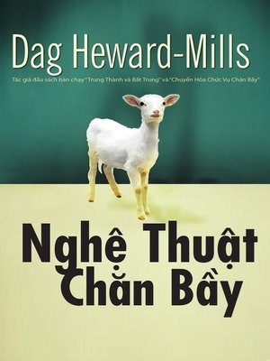 cover image of Nghệ Thuật Chăn Bầy